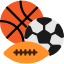 Athletic Scholarships Icon