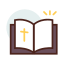 Christian Scholarships Icon