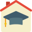 Homeschool Scholarships Icon