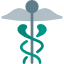 Medical Scholarships Icon