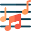 Music Scholarships Icon